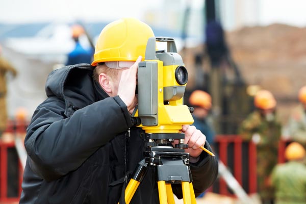 Property surveyor jobs scotland